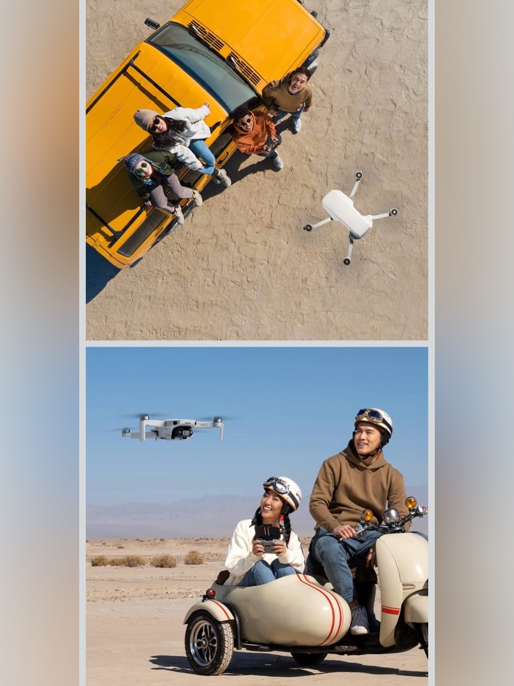 DJI Mini 2 Drone